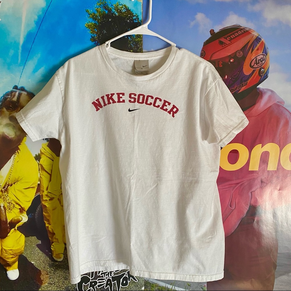 Vintage Nike T Shirt